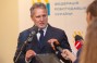 President of the Federation of Employers of Ukraine Dmitry Firtash answers journalists’ questions