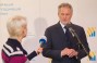 President of the Federation of Employers of Ukraine Dmitry Firtash answers journalists’ questions