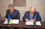 Signing of the bilateral cooperation agreement between the Federation of Employers of Ukraine and the Confederation of employers’ organizations of Azerbaijan