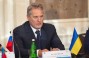 President of the Federation of Employers of Ukraine Dmitry Firtash