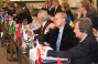 The forum of IOE’ representatives in Europe and Central Asia was held in Kyiv for the first time