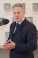 Dmitry Firtash answers journalists’ questions