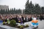 Opening of the city’s main stage generated lots of buzz among Gorlovka residents