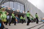 Young artists of Gorlovka performed at the Culture Palace opening ceremony