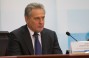 The President of the Federation of Employers of Ukraine Dmitry Firtash