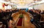 he meeting of the President of the Federation of Employers of Ukraine Dmitry Firtash with managers of regional enterprises took place in Ternopil