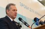 Dmitry Firtash noted that Ternopil region would be the first to elaborate an investment map