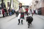 For many centuries Malanka Festival has been retaining the character of a wide public celebration