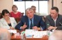 Evgeniy Chervonenko, the member of the Board of the Federation of Employers of Ukraine, also presented his suggestions for Ukrainian economy stabilization