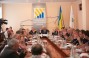 Steps necessary for Ukrainian economic stabilization were on the agenda