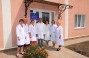 The modern family physician clinic operates in Synkiv
