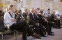 More than 100 economists, businessmen and politicians of Europe, Ukraine and Russia attended the Forum in Vienna