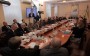 Meeting of Board of the Federation of Employers of Ukraine