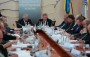 Meeting of Board of the Federation of Employers of Ukraine