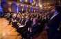 The event has triggered remarkable interest among Europeans: instead of the originally registered 250 participants, the turnout was over 500 representatives of business and political communities of Europe