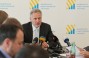 Dmitry Firtash, the President of the Federation of Employers of Ukraine